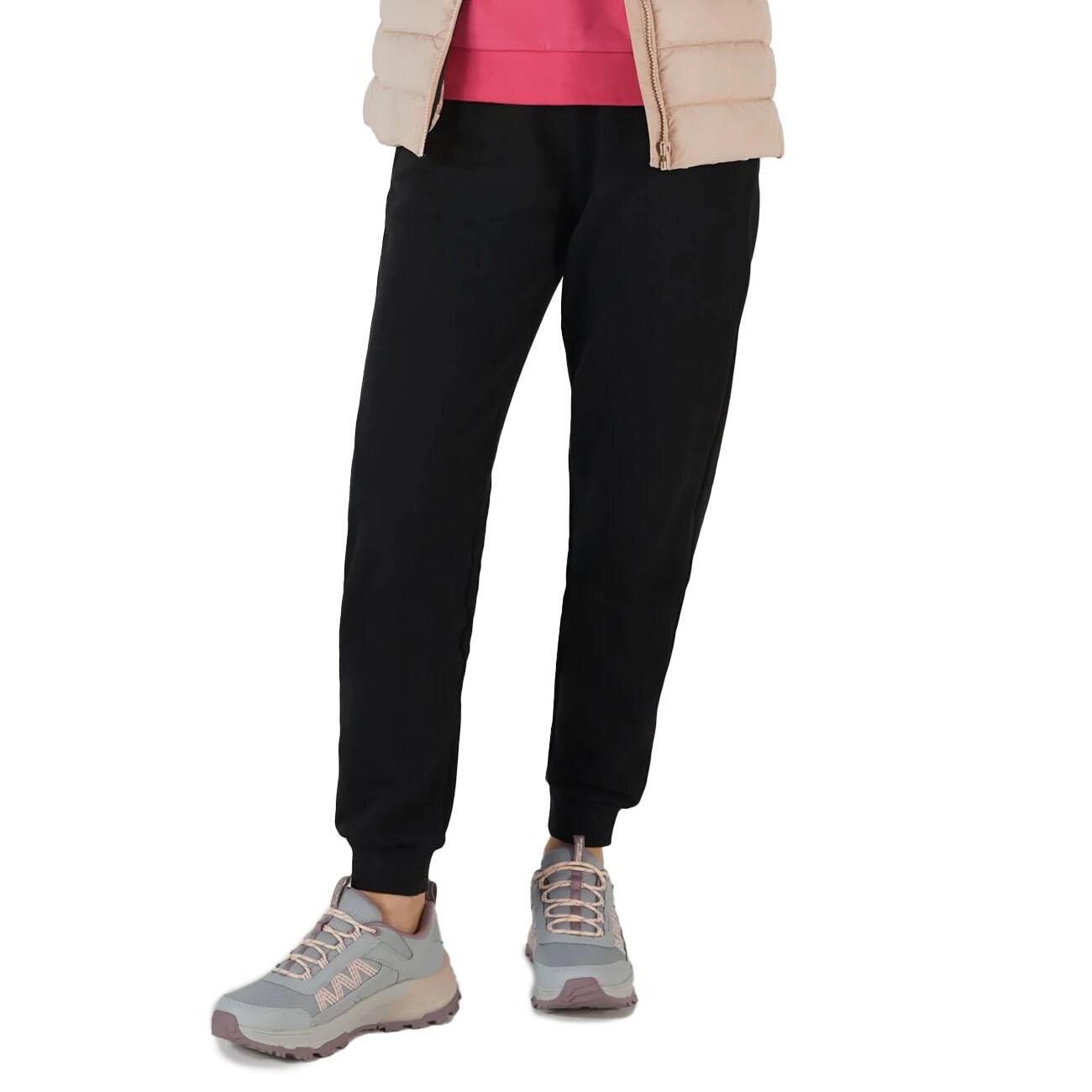 Skechers S242118 W Essential Jogger Eşofman Altı Siyah - 3