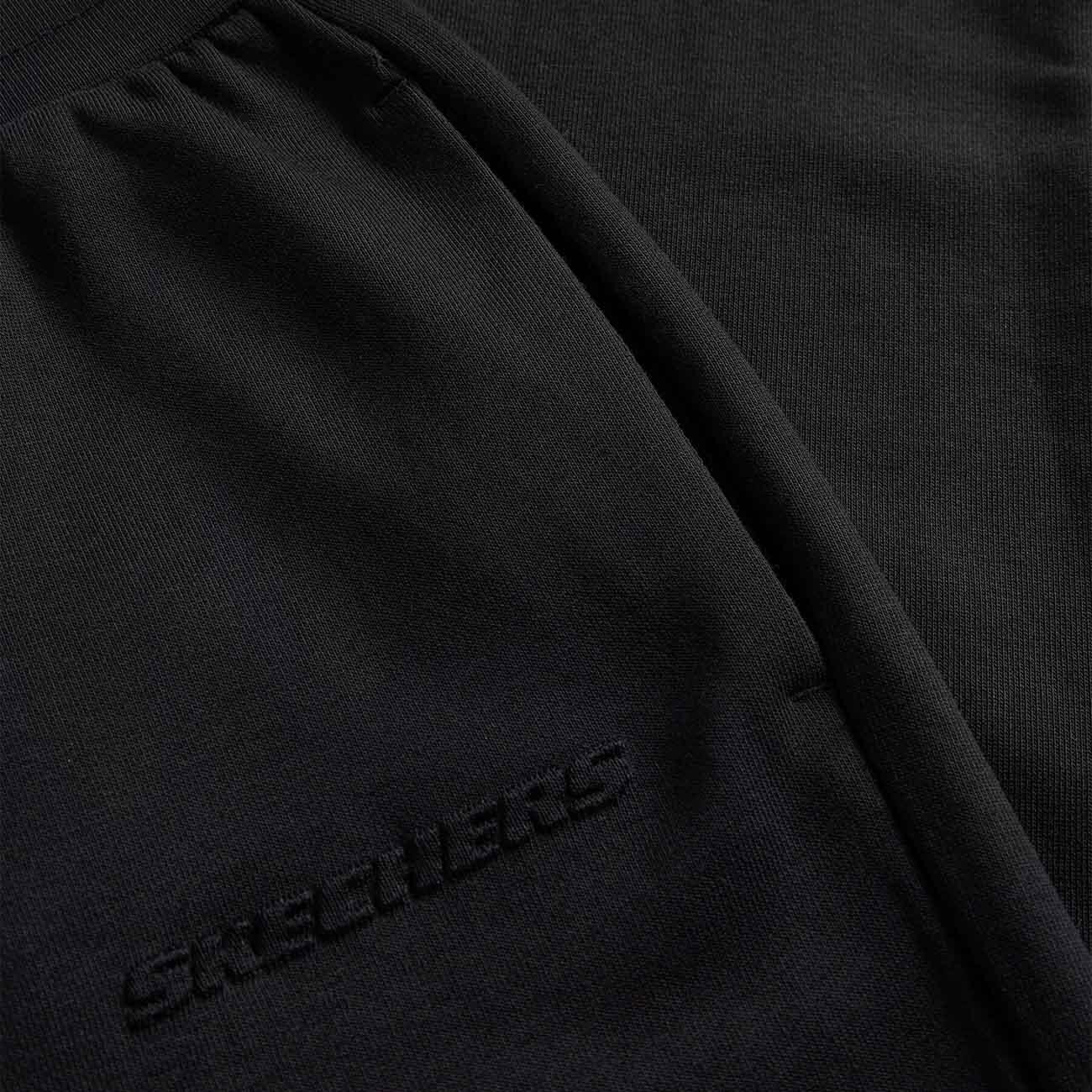 Skechers S242118 W Essential Jogger Eşofman Altı Siyah - 4