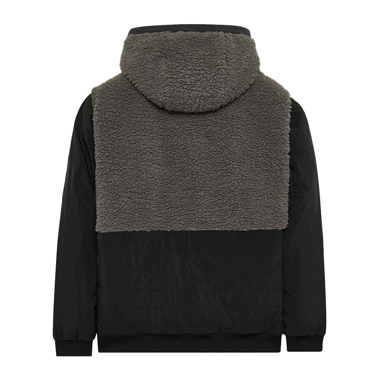 Skechers S242252 M Outdoor Fleece Sherpa Antrasit - 2