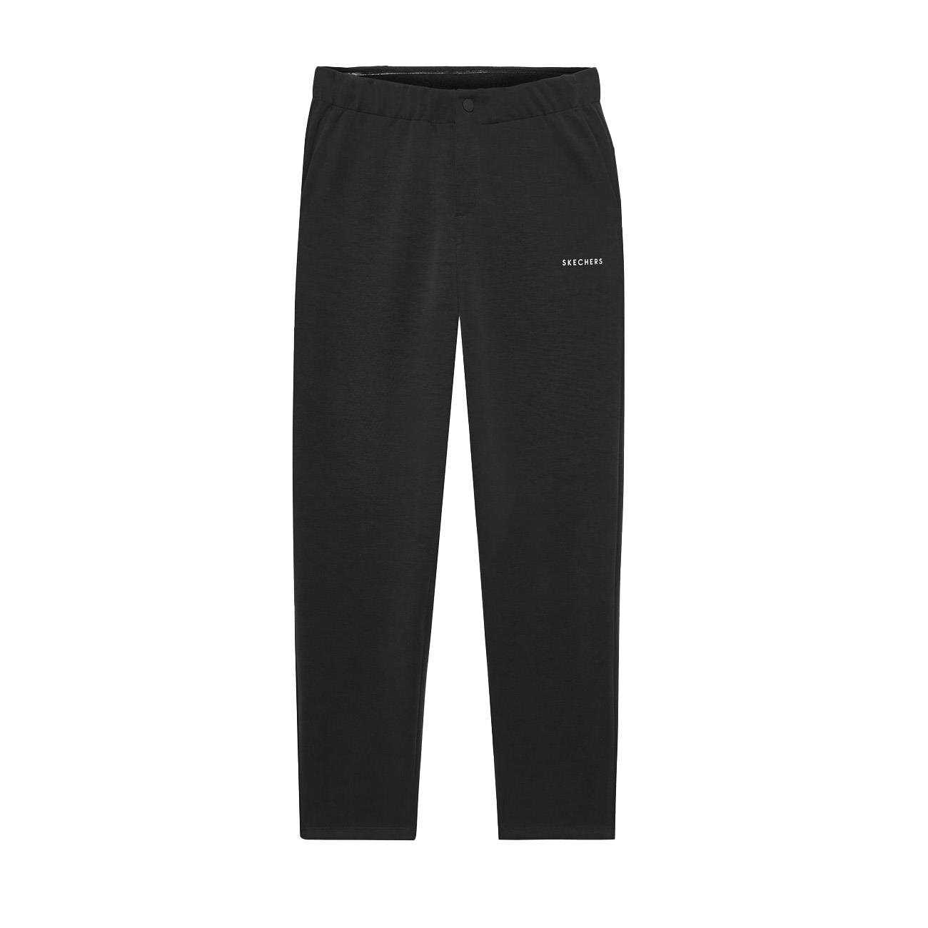 Skechers S2510042 M Slim Eşofman Altı Siyah - 1