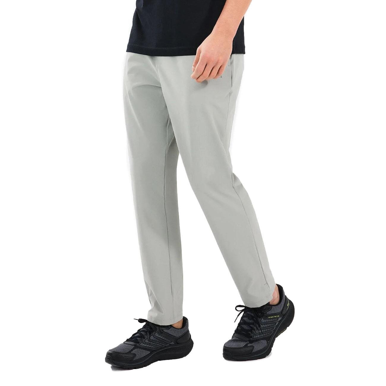 Skechers S2510182 M Micro Eşofman Altı Gri - 2