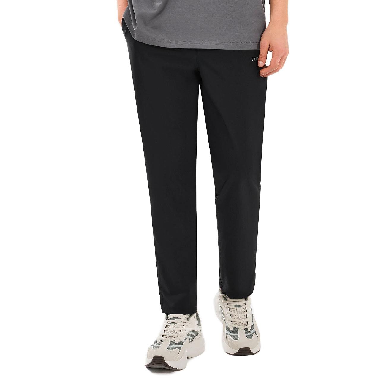 Skechers S2510182 M Micro Eşofman Altı Siyah - 1
