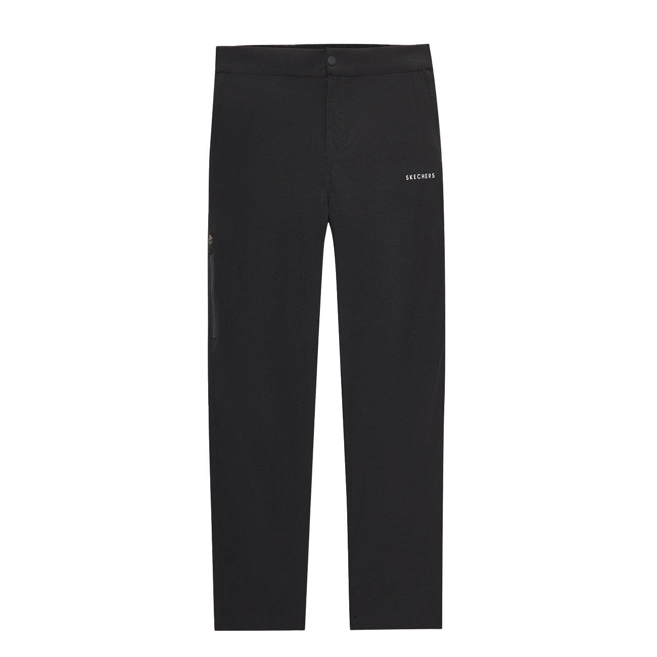 Skechers S2510204 M Regular Eşofman Altı Siyah - 1