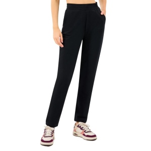 Skechers S2520289 W Essential Slim Eşofman Altı Siyah - Skechers