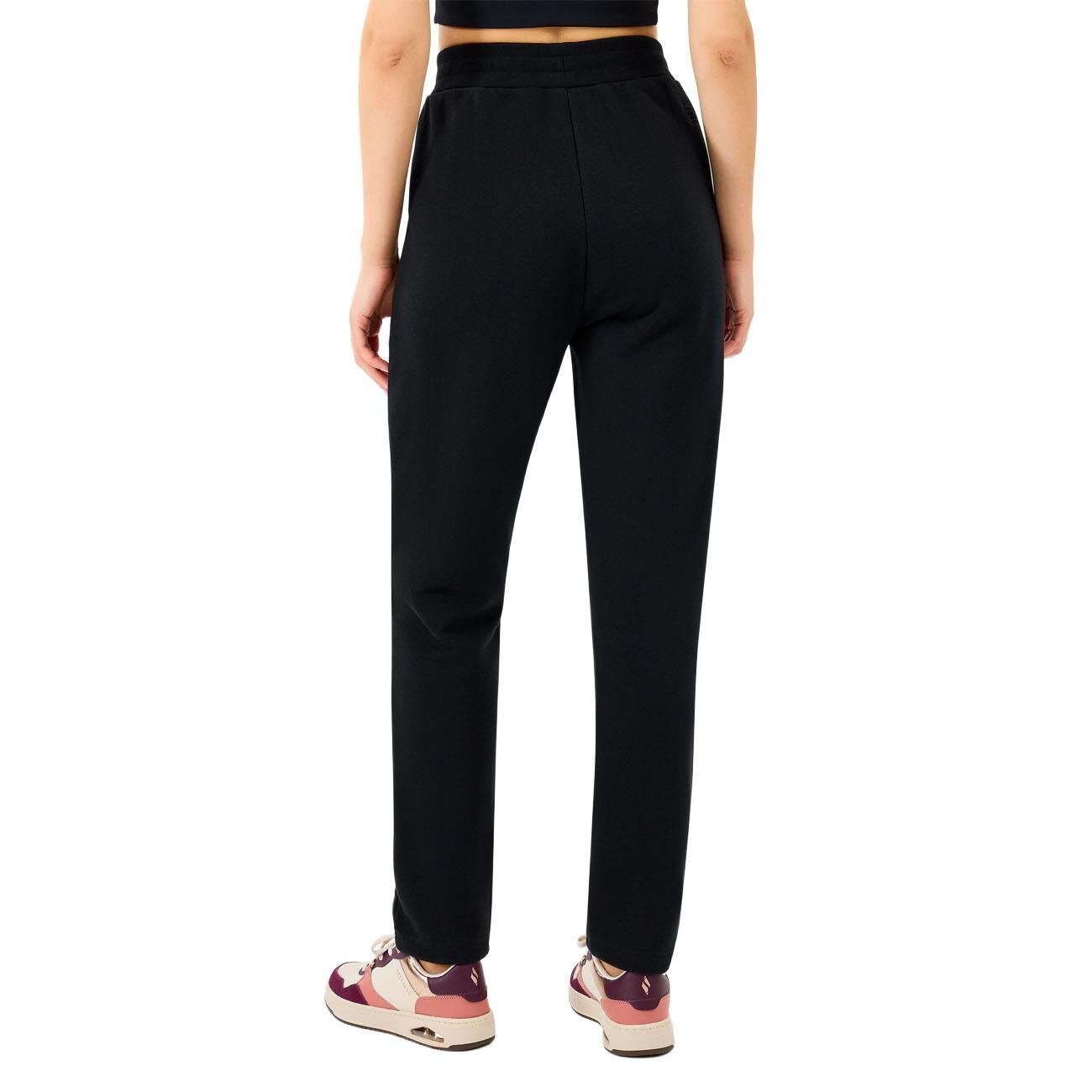 Skechers S2520289 W Essential Slim Eşofman Altı Siyah - 2