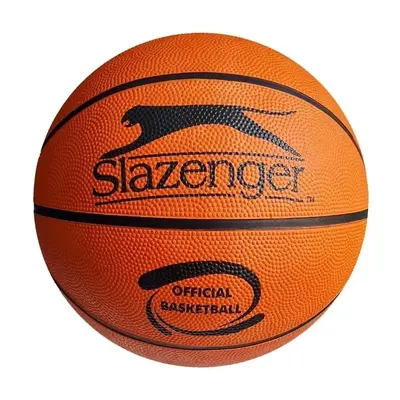 Slazenger B200 Basketbol Topu Turuncu - Slazenger