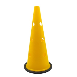 Sportrun 010921 Delikli Antrenman Hunisi - Spin