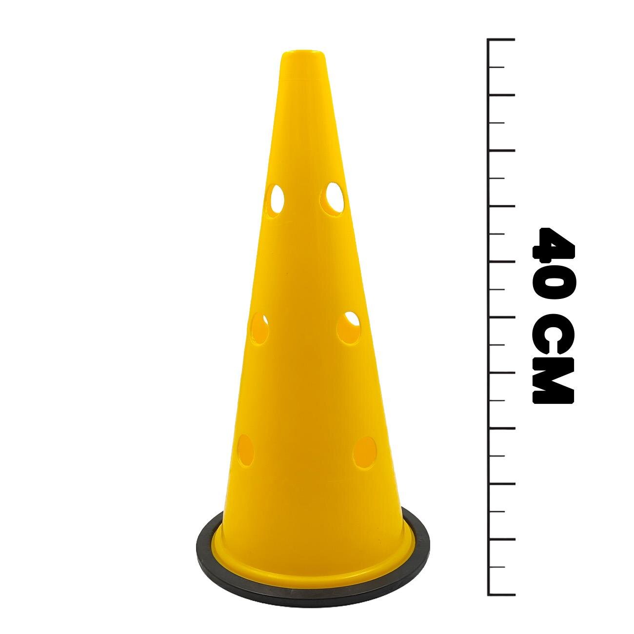 Sportrun 010921 Delikli Antrenman Hunisi - 2