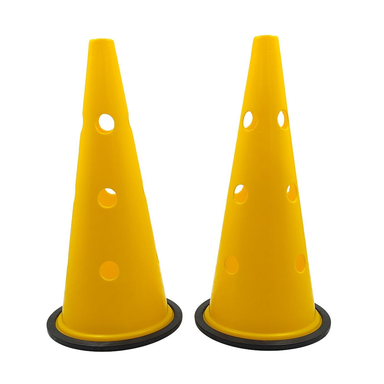 Sportrun 010921 Delikli Antrenman Hunisi - 3