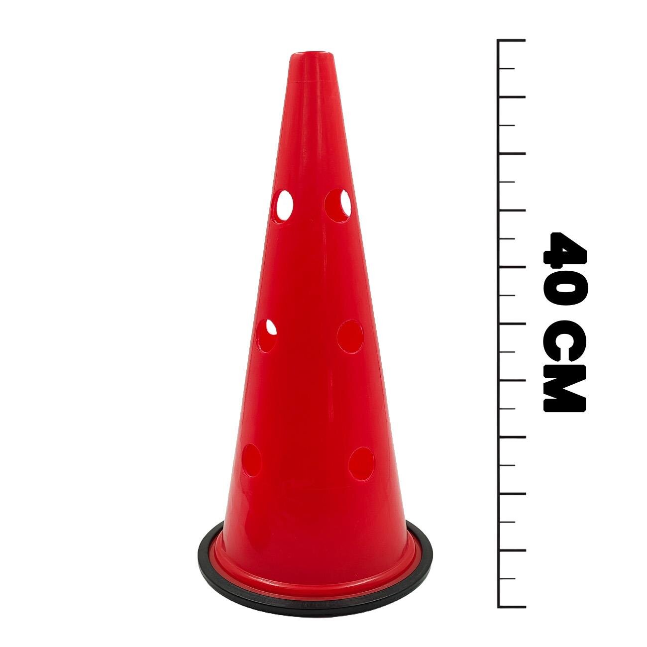 Sportrun 010921 Delikli Antrenman Hunisi - 2