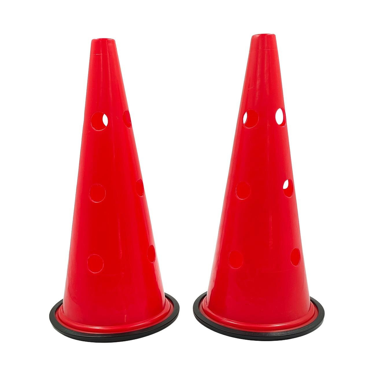 Sportrun 010921 Delikli Antrenman Hunisi - 3