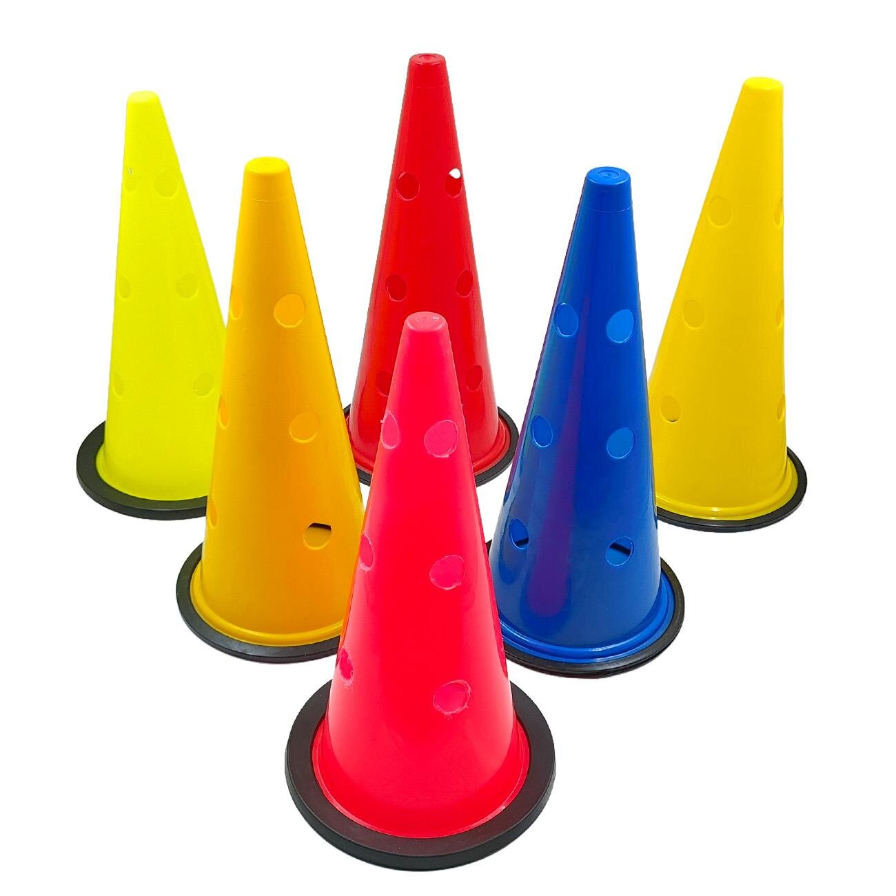 Sportrun 010921 Delikli Antrenman Hunisi - 4