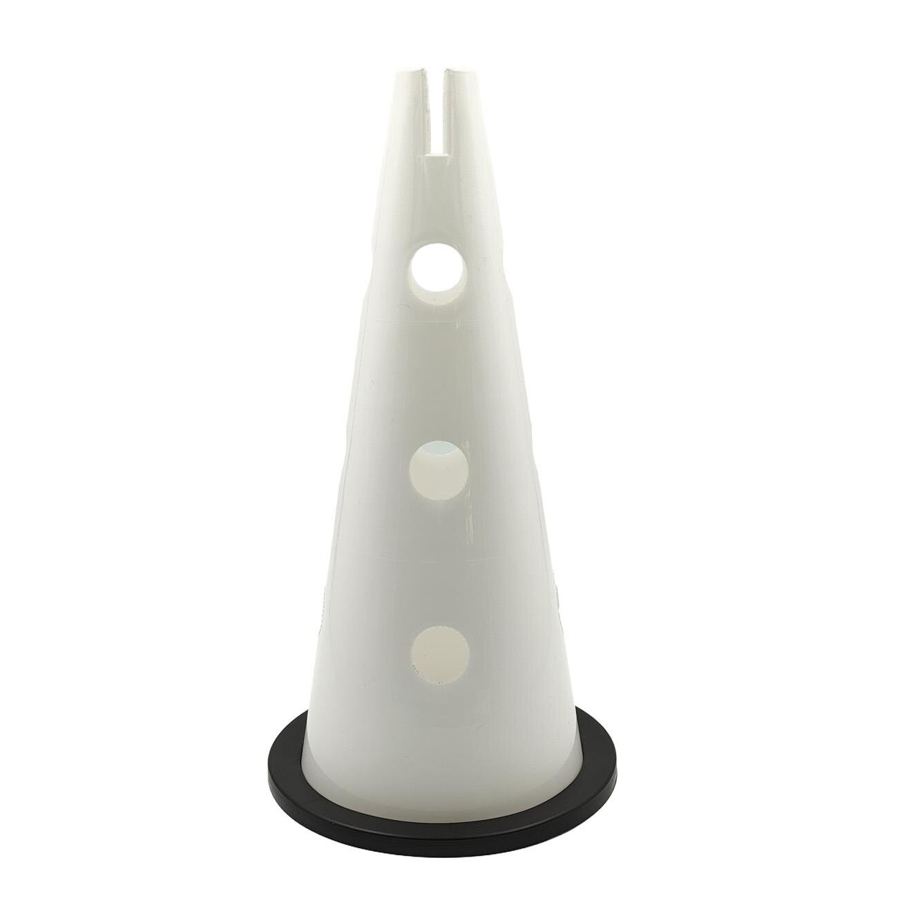 Sportrun 010921 Delikli Antrenman Hunisi - 1