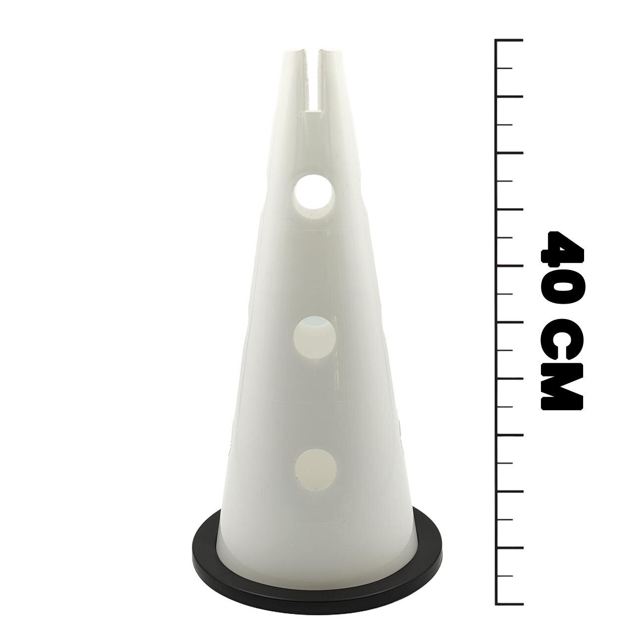 Sportrun 010921 Delikli Antrenman Hunisi - 2