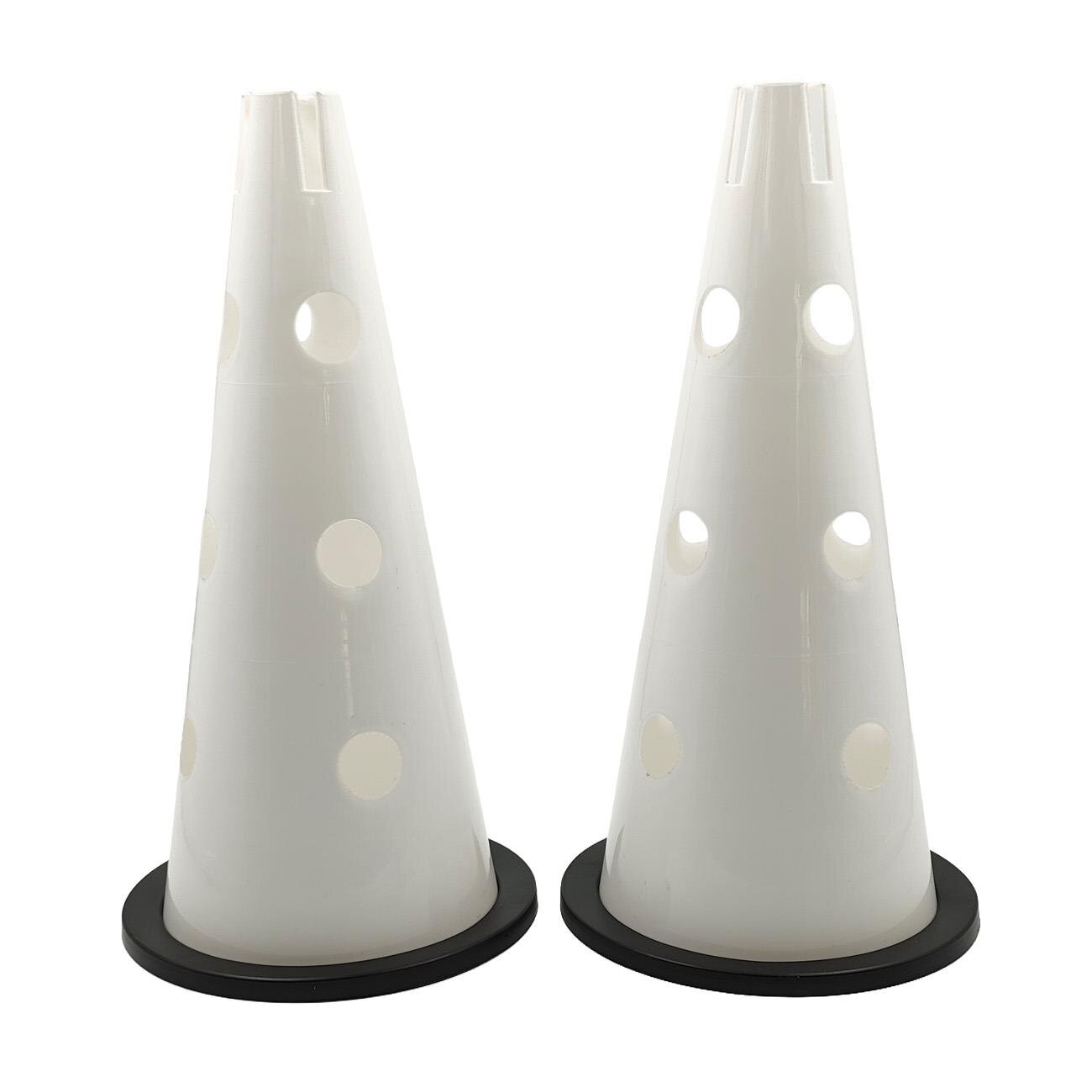 Sportrun 010921 Delikli Antrenman Hunisi - 3