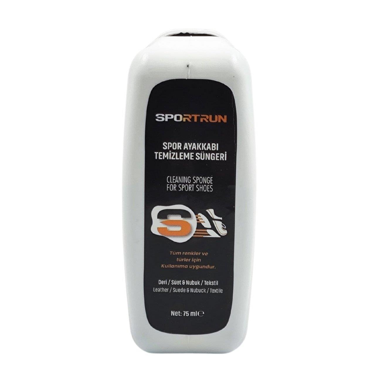 Sportrun 030125 Ayakkabı Temizleme Süngeri STD - 1