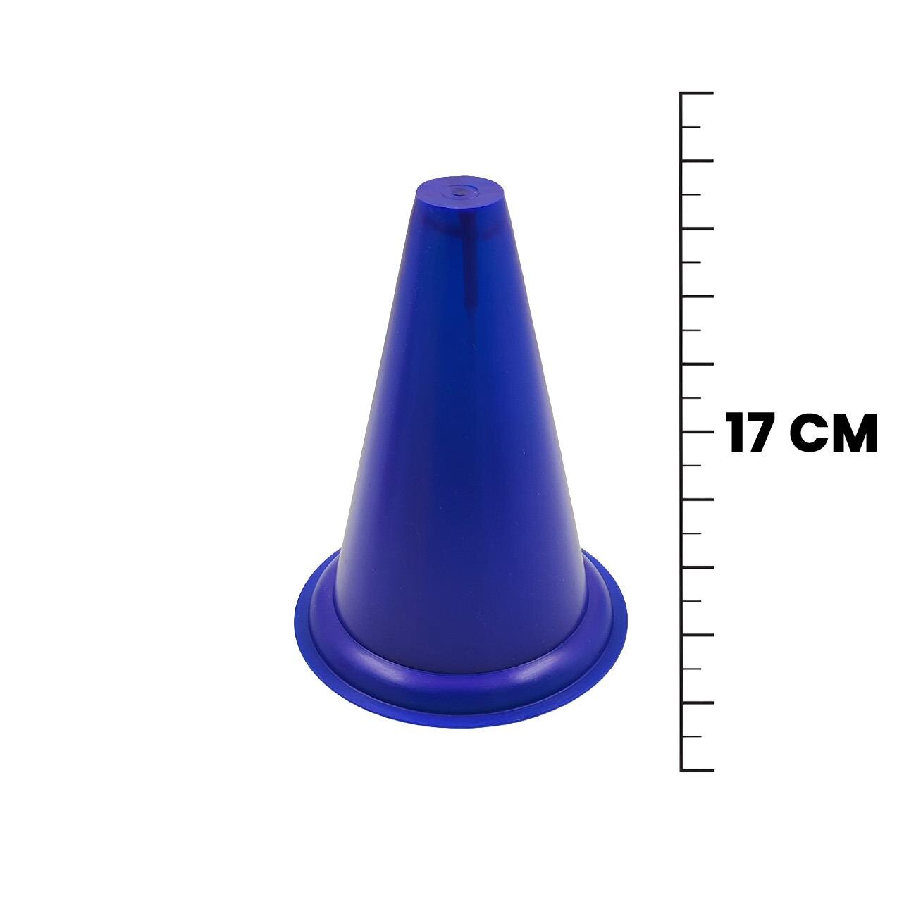 Sportrun 160824 Mini Yuvarlark Antrenman Hunisi Saks - 2