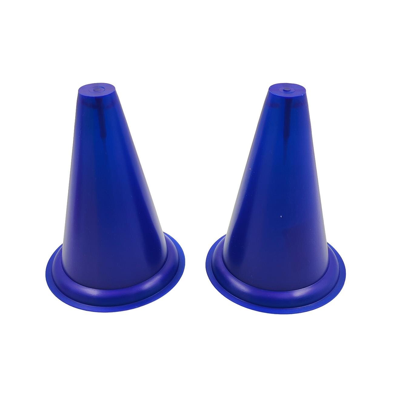 Sportrun 160824 Mini Yuvarlark Antrenman Hunisi Saks - 3