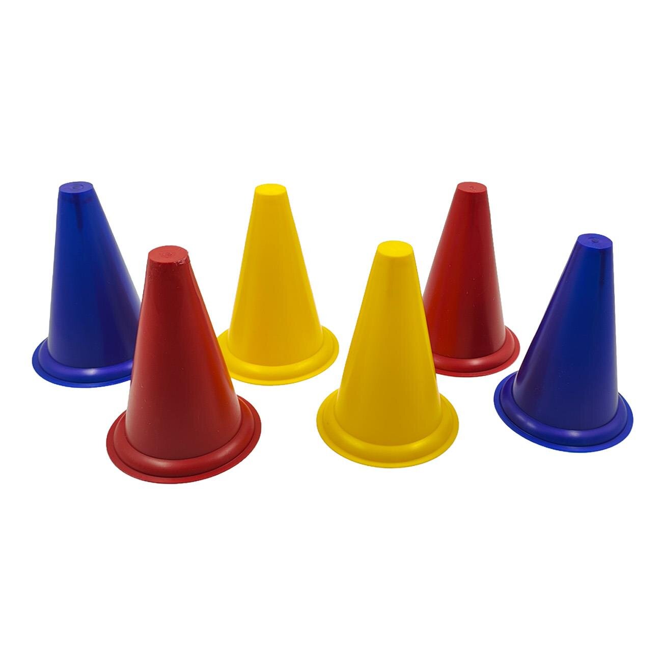 Sportrun 160824 Mini Yuvarlark Antrenman Hunisi Saks - 4