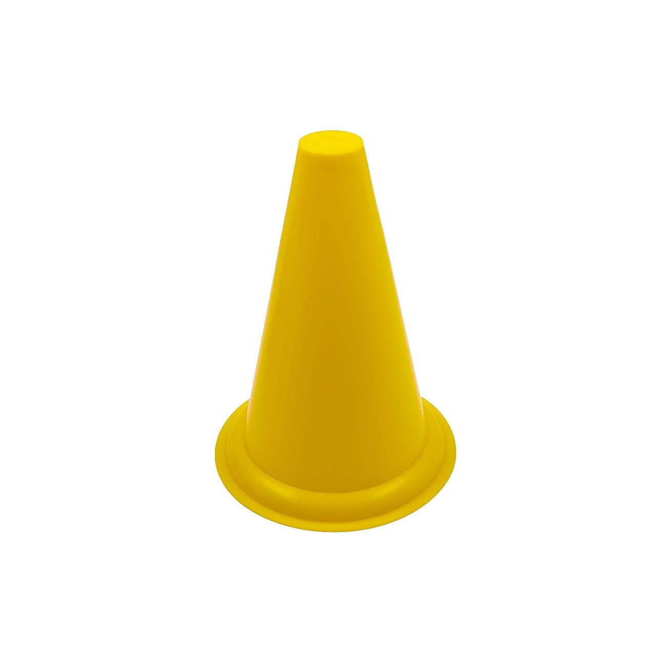 Sportrun 160824 Mini Yuvarlark Antrenman Hunisi Sarı - 1