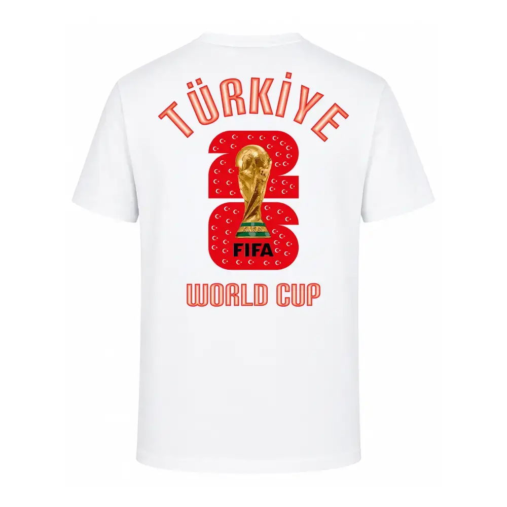 Sportrun 190626 Millii takım tişört Kupa - 2