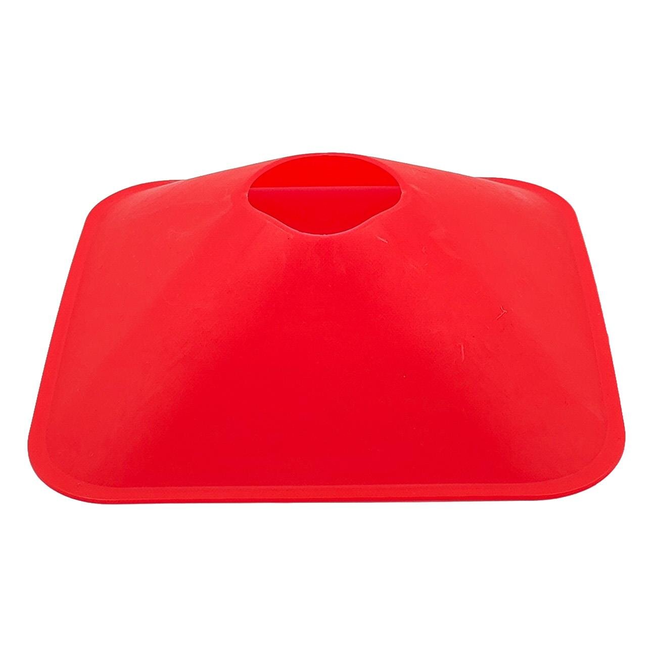 Sportrun 190824 Kare Antrenman Çanak Kırmızı - 1