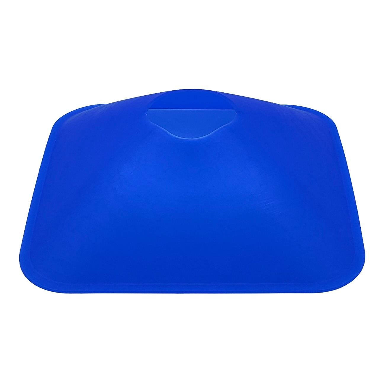 Sportrun 190824 Kare Antrenman Çanak Mavi - 1