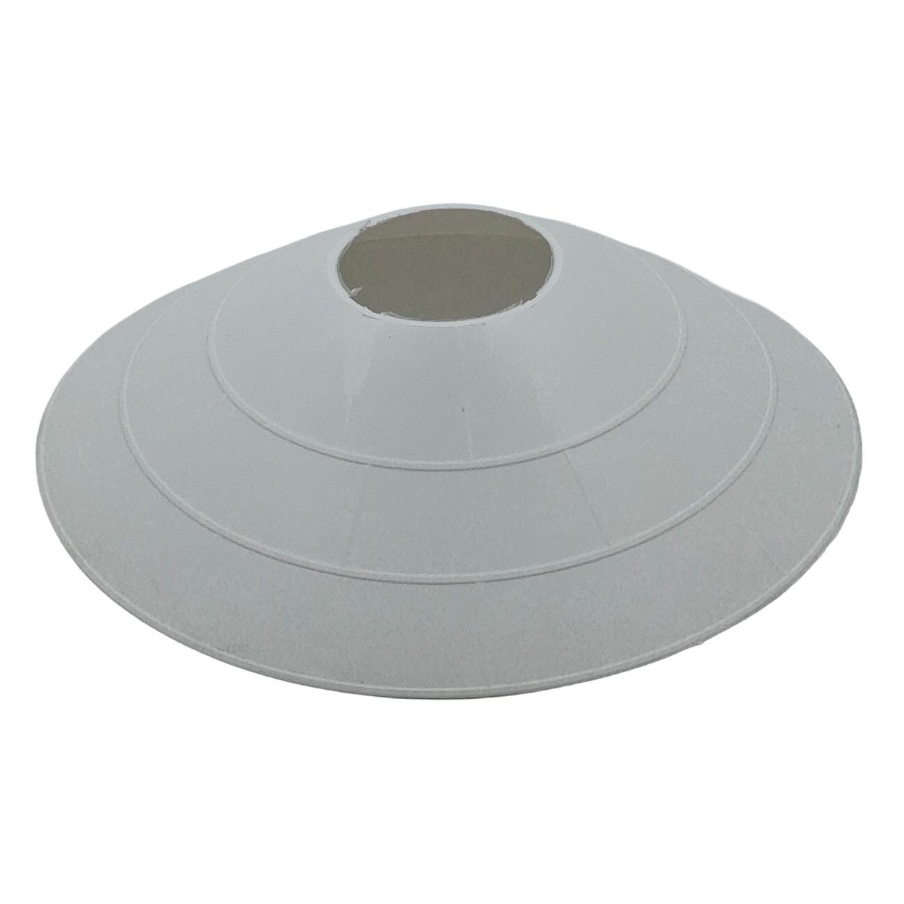 Sportrun 230623 Antrenman Çanağı Beyaz - 1