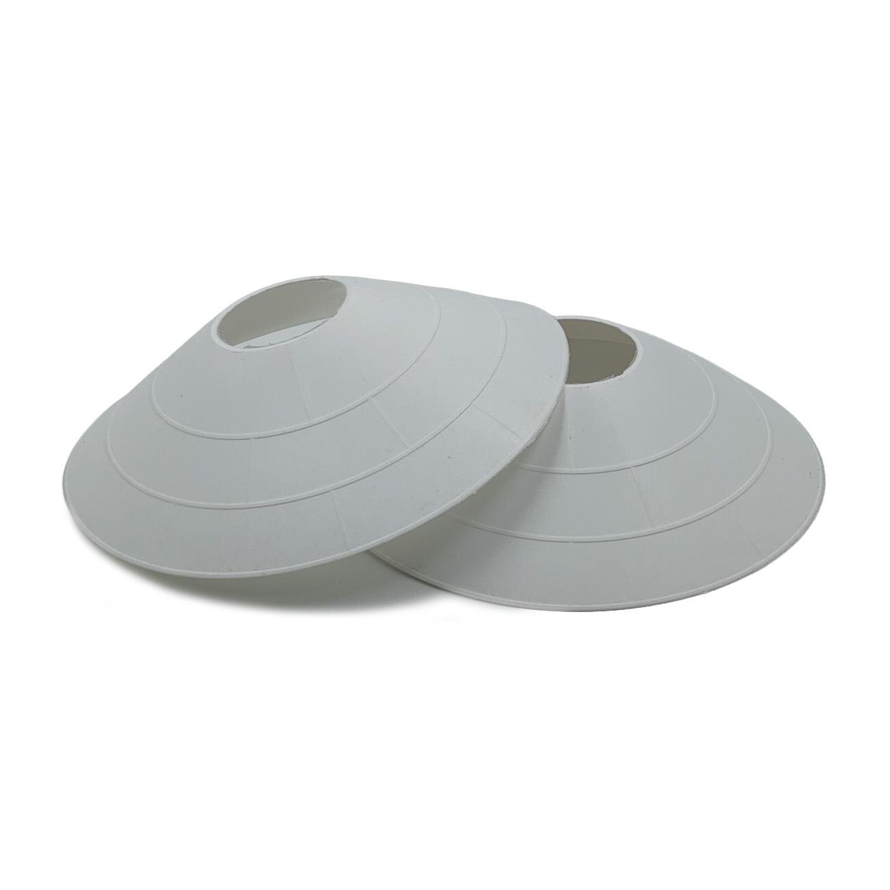 Sportrun 230623 Antrenman Çanağı Beyaz - 3