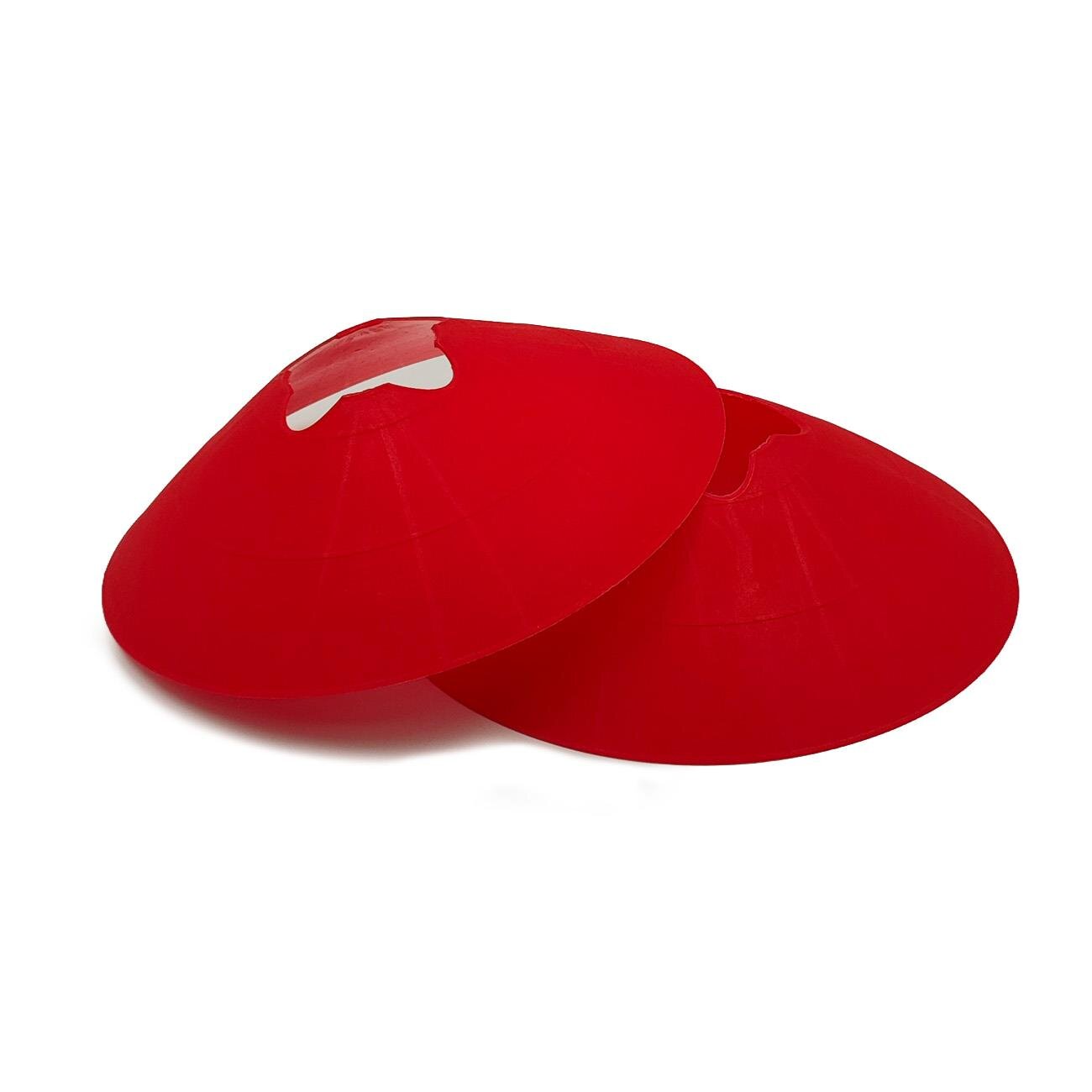 Sportrun 230623 Antrenman Çanağı Kırmızı - 3