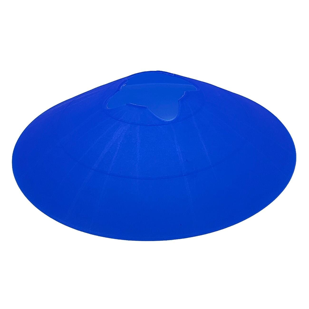 Sportrun 230623 Antrenman Çanağı Saks - 1