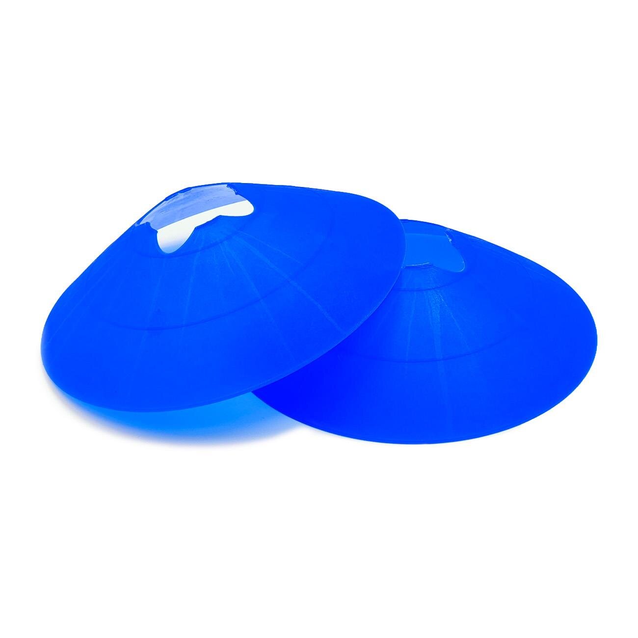 Sportrun 230623 Antrenman Çanağı Saks - 2