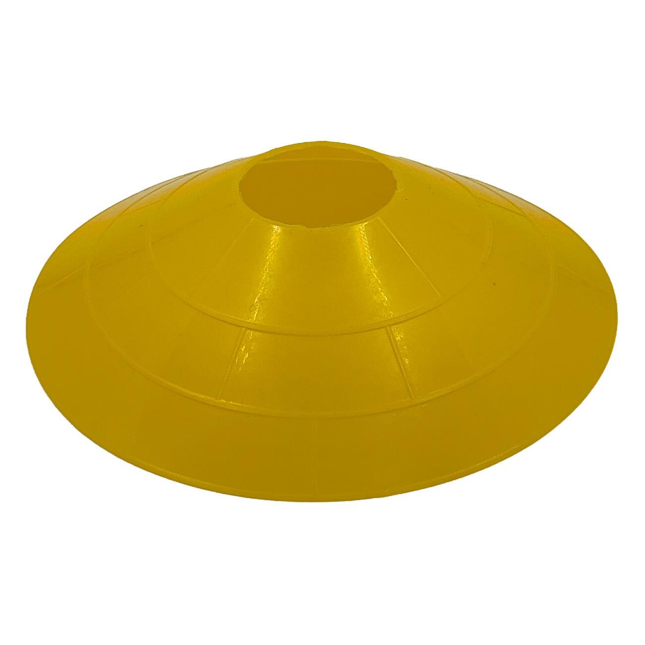 Sportrun 230623 Antrenman Çanağı Sarı - 1