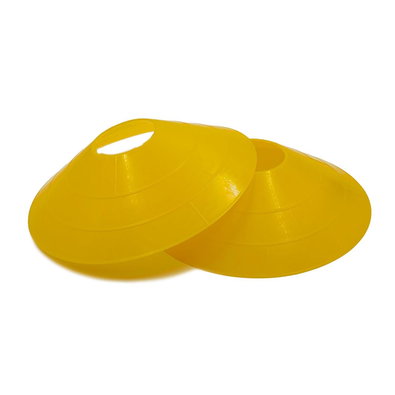 Sportrun 230623 Antrenman Çanağı Sarı - 2