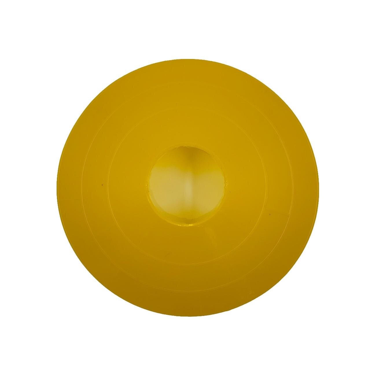 Sportrun 230623 Antrenman Çanağı Sarı - 3