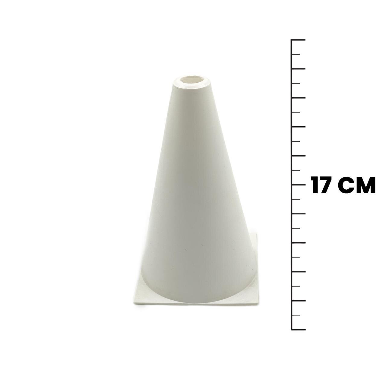 Sportrun 251023 Mini Kare Antrenman Hunisi Beyaz - 2