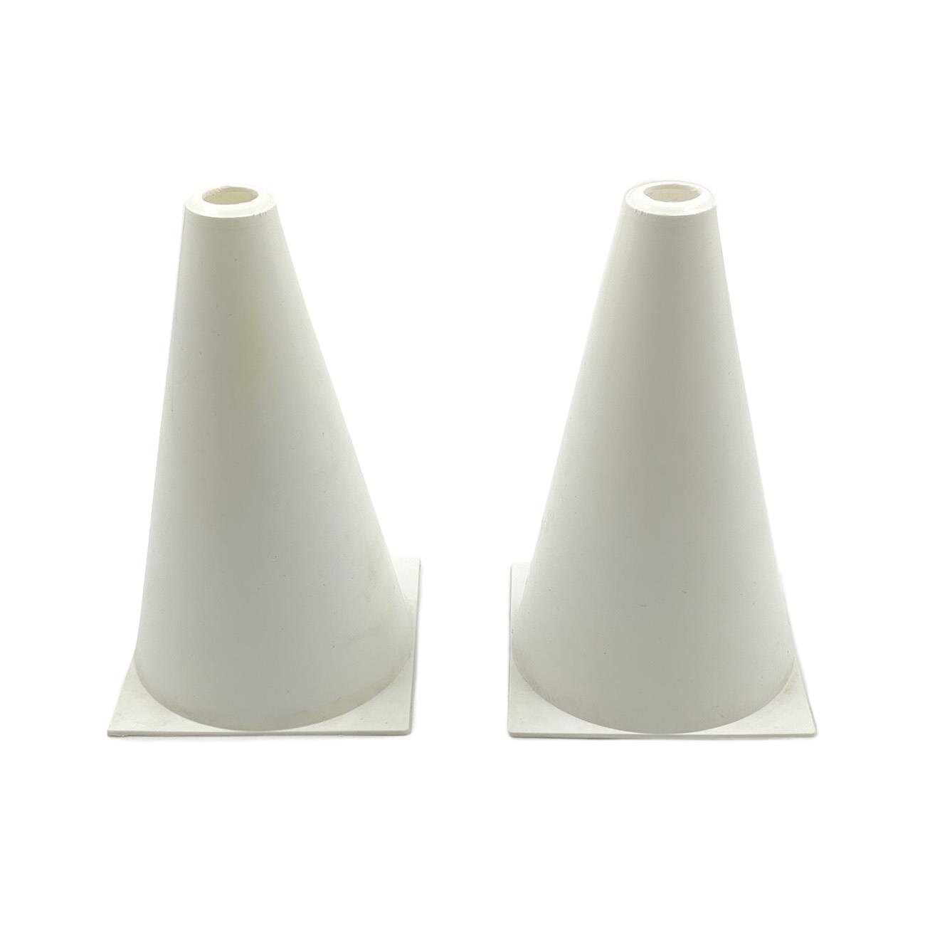 Sportrun 251023 Mini Kare Antrenman Hunisi Beyaz - 3