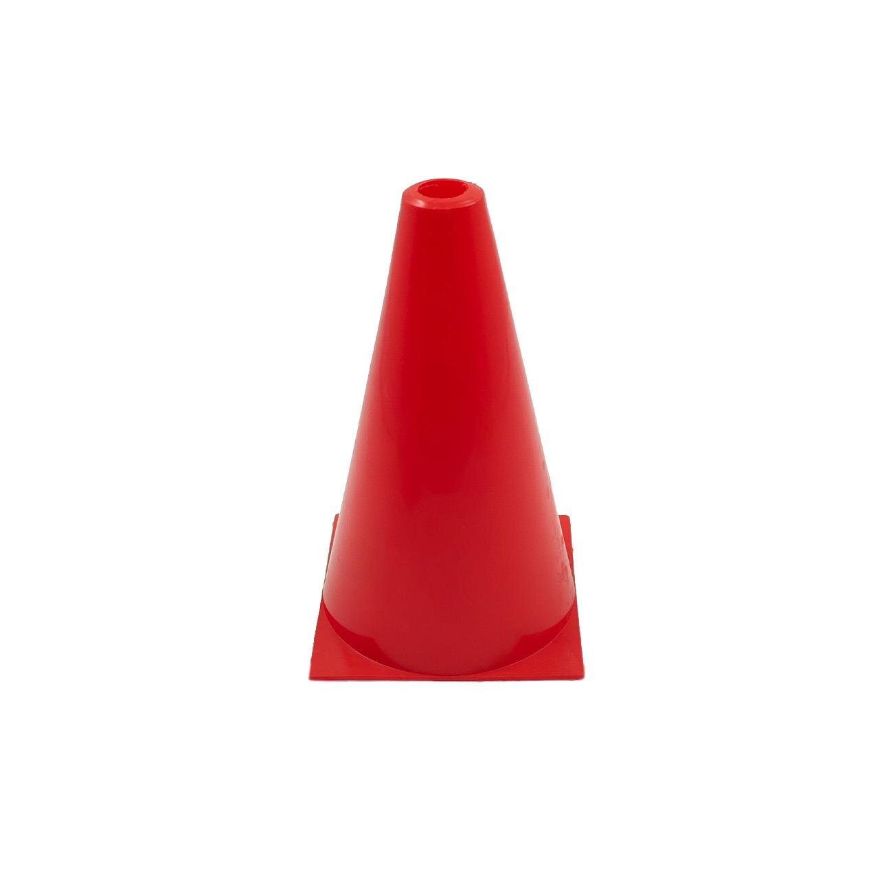 Sportrun 251023 Mini Kare Antrenman Hunisi Kırmızı - 1