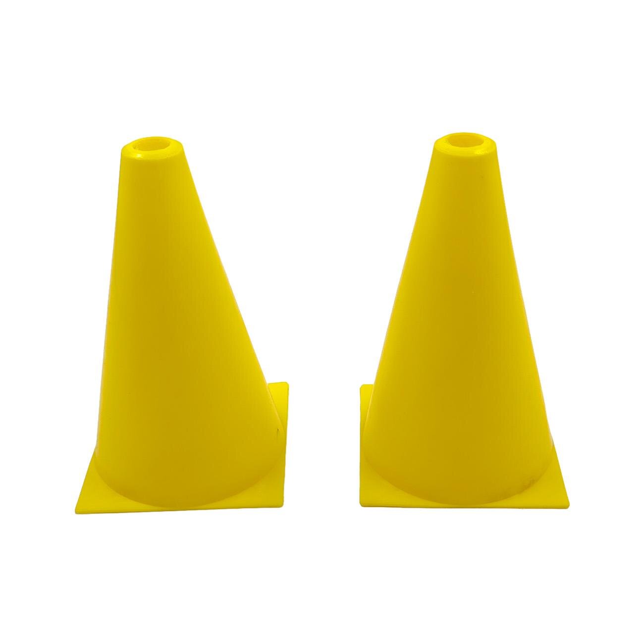 Sportrun 251023 Mini Kare Antrenman Hunisi Sarı - 3