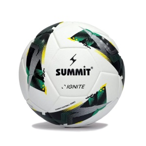 Summit Ignite Smt-Ft-Igg5 Futbol Topu Yeşil - Summit