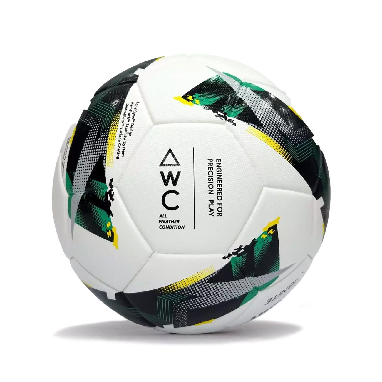 Summit Ignite Smt-Ft-Igg5 Futbol Topu Yeşil - 2