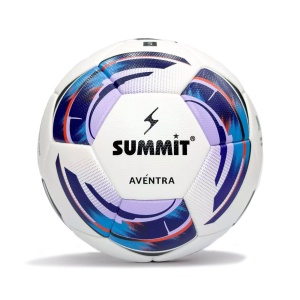Summit Smt-Ft-Avrg5 Futbol Topu Mavi - Summit