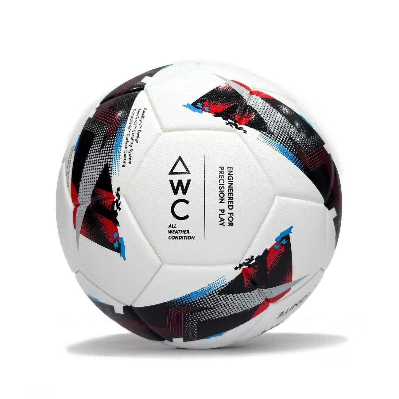 Summit Summit Ignite Futbol Topu Kırmızı - 2