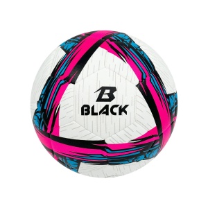 Tokyo Futbol Topu Siyah - Black