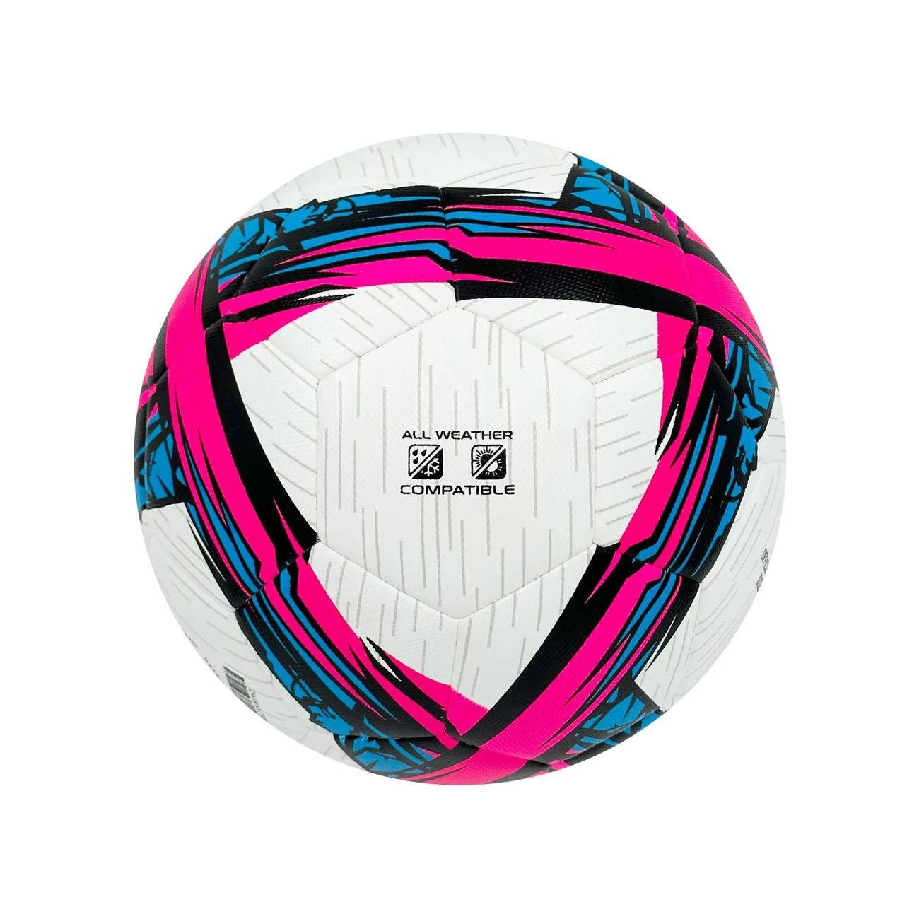 Tokyo Futbol Topu Siyah - 2