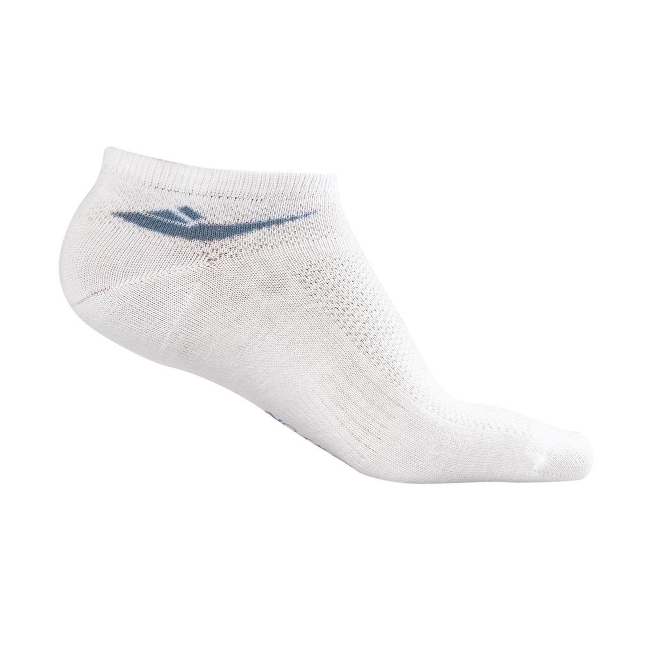 Tryon 01352 Soket Çorap Beyaz - 1