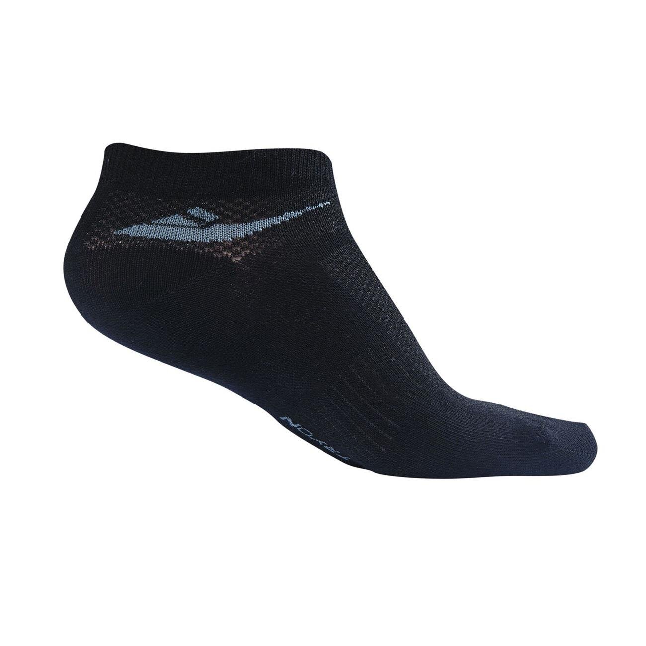 Tryon 01352 Soket Çorap Siyah - 1