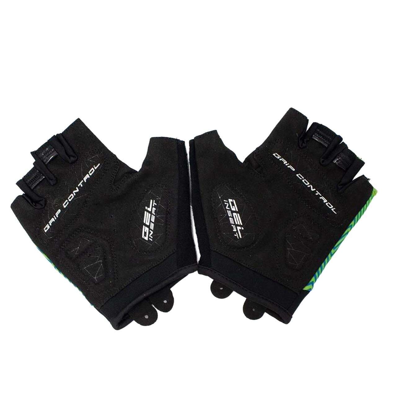 Tryon Be100 Kondisyon Body Eldiven Siyah-Mavi - 2