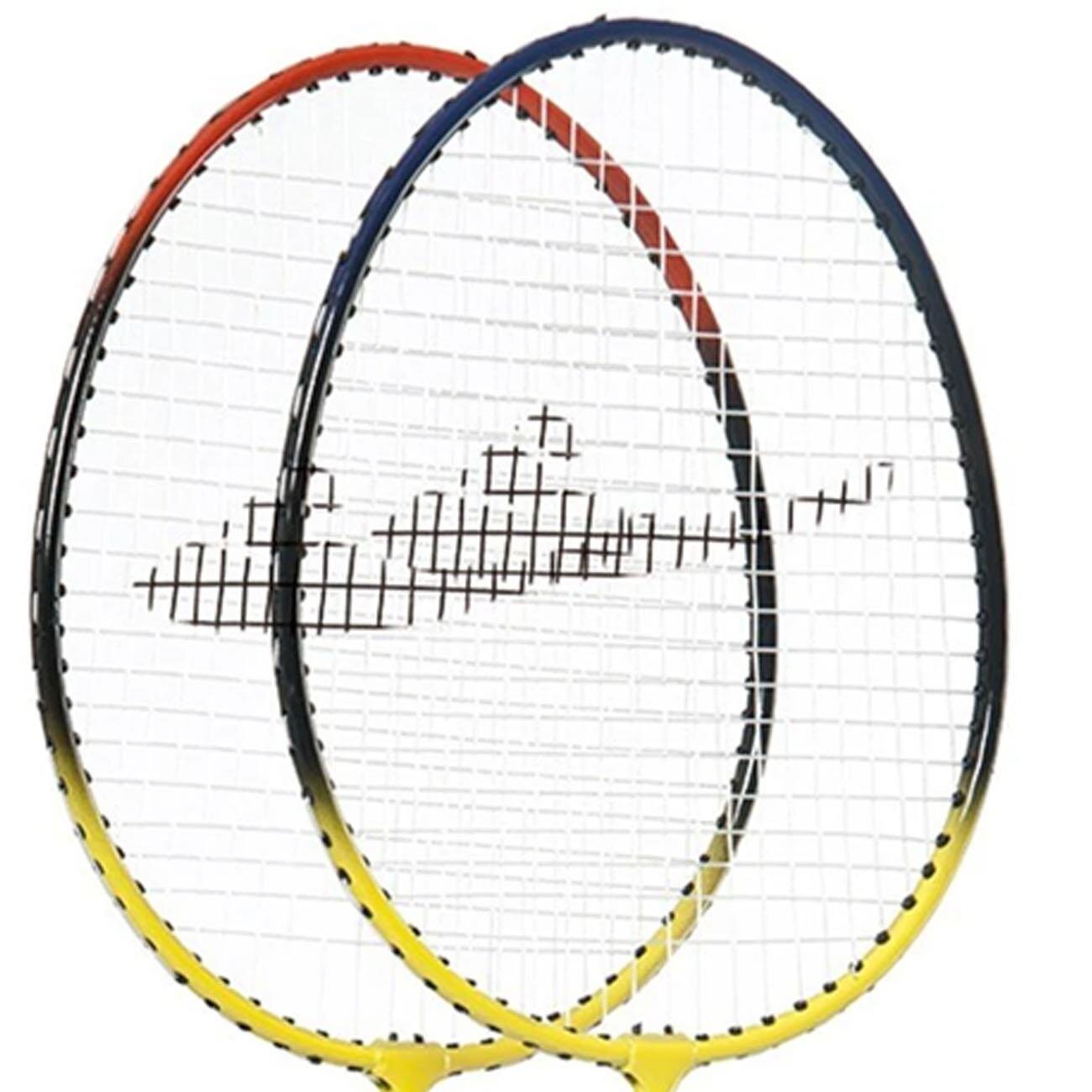 Tryon BS300 Badminton Raket Set STD - 2