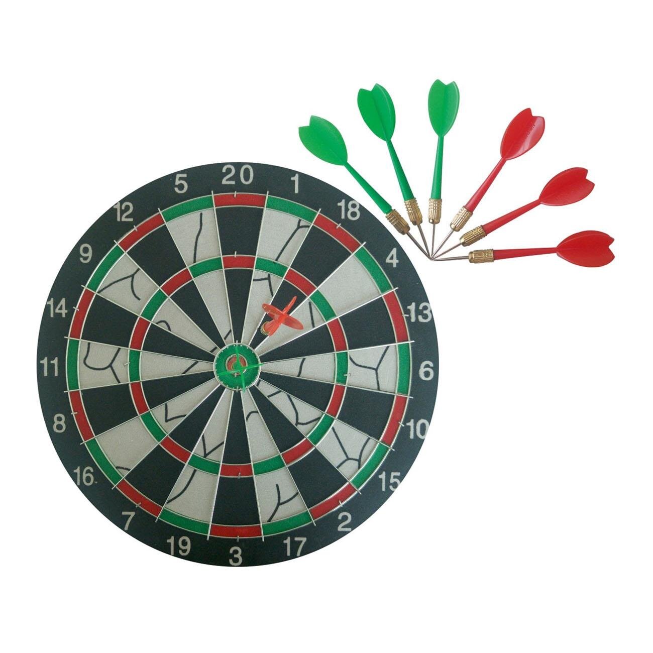 Tryon Drt45 Dart Set Siyah - 1